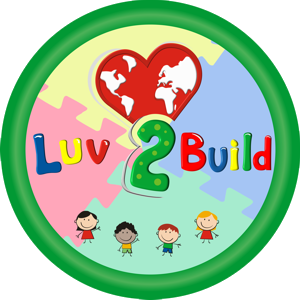 Luv 2 Build