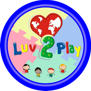 Luv 2 Play