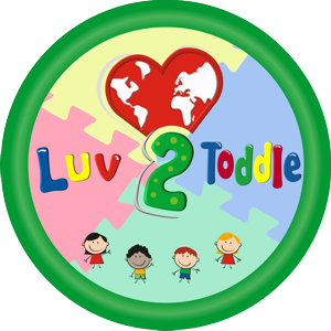 Luv 2 Toddle
