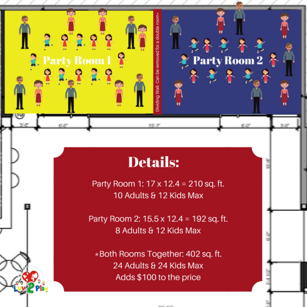 Surprise Party Rooms Diagram (1)