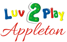 10 Dollar Gift Card - Luv 2 Play Appleton - Productdetails